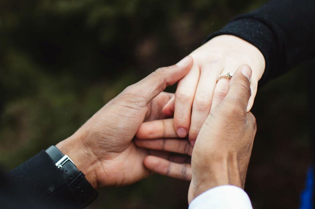Betrothal
